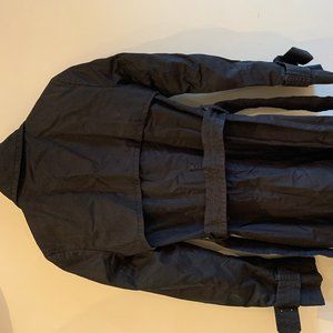 Banana Republic Trench Coat XS
